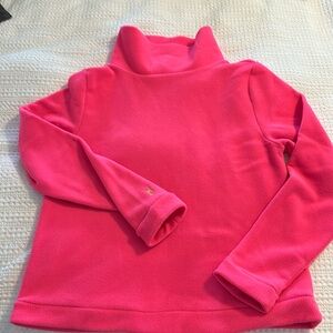 Hot Pink Dudley Stephens Fleece